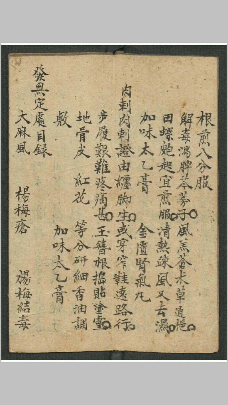 外科全书, 1904