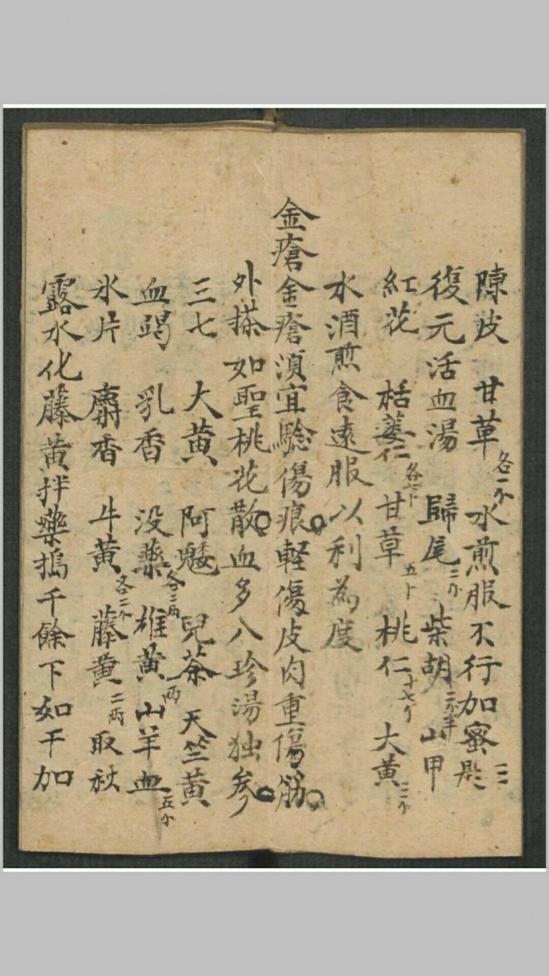 外科全书, 1904