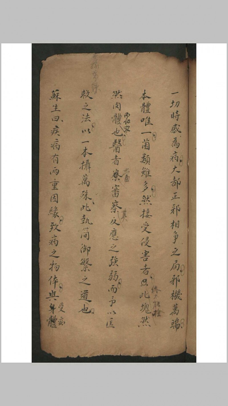 祝味菊 陈苏生伤寒质难 , 1943