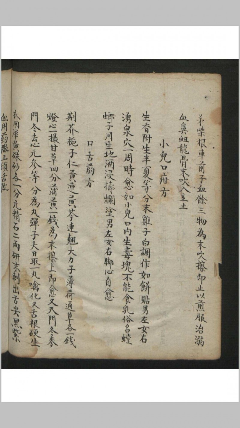 王维德 罗湖 外科证治全生集 , 1886