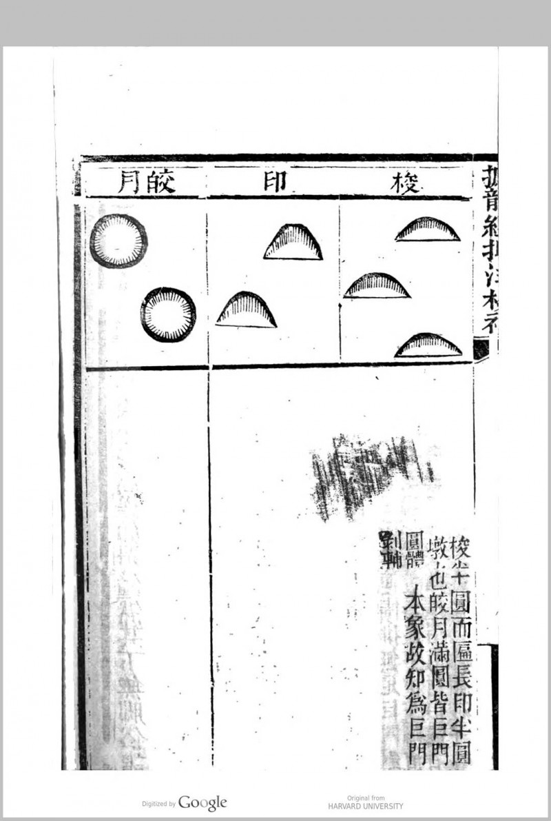 撼龙经批注校补