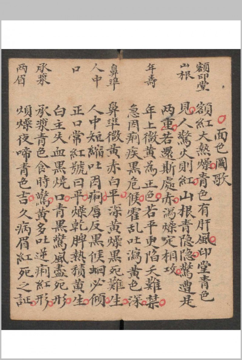 小儿科 , 1895