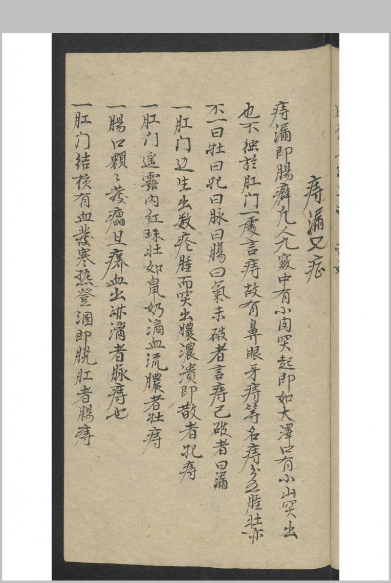 秘集良方 , 1900