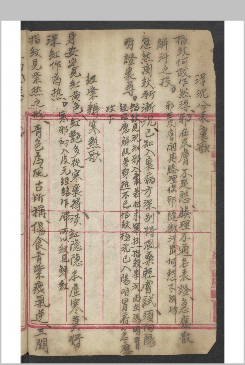 [儿科杂抄] , 1900