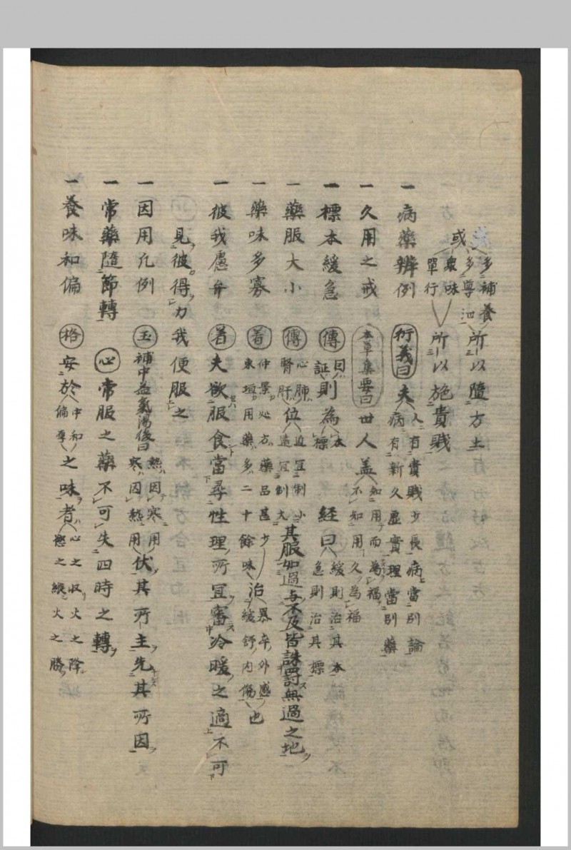 启迪集 8卷 , 1915