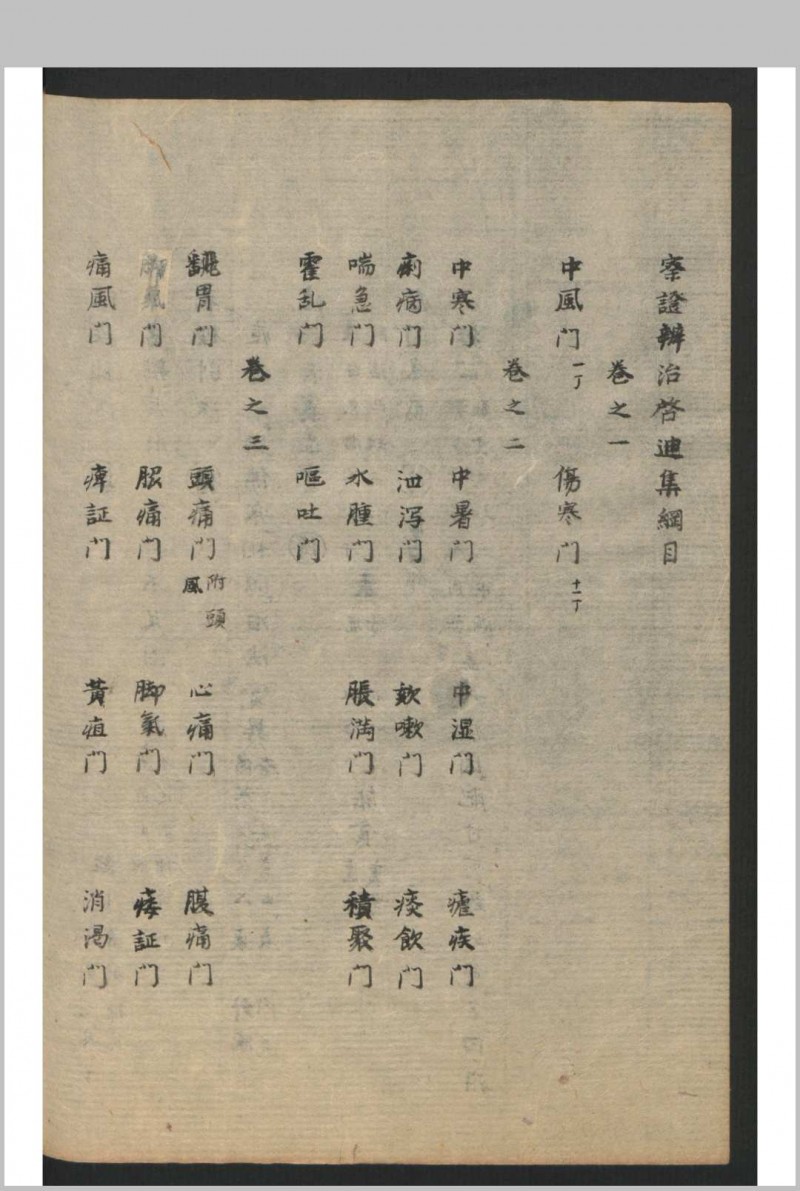 启迪集 8卷 , 1915