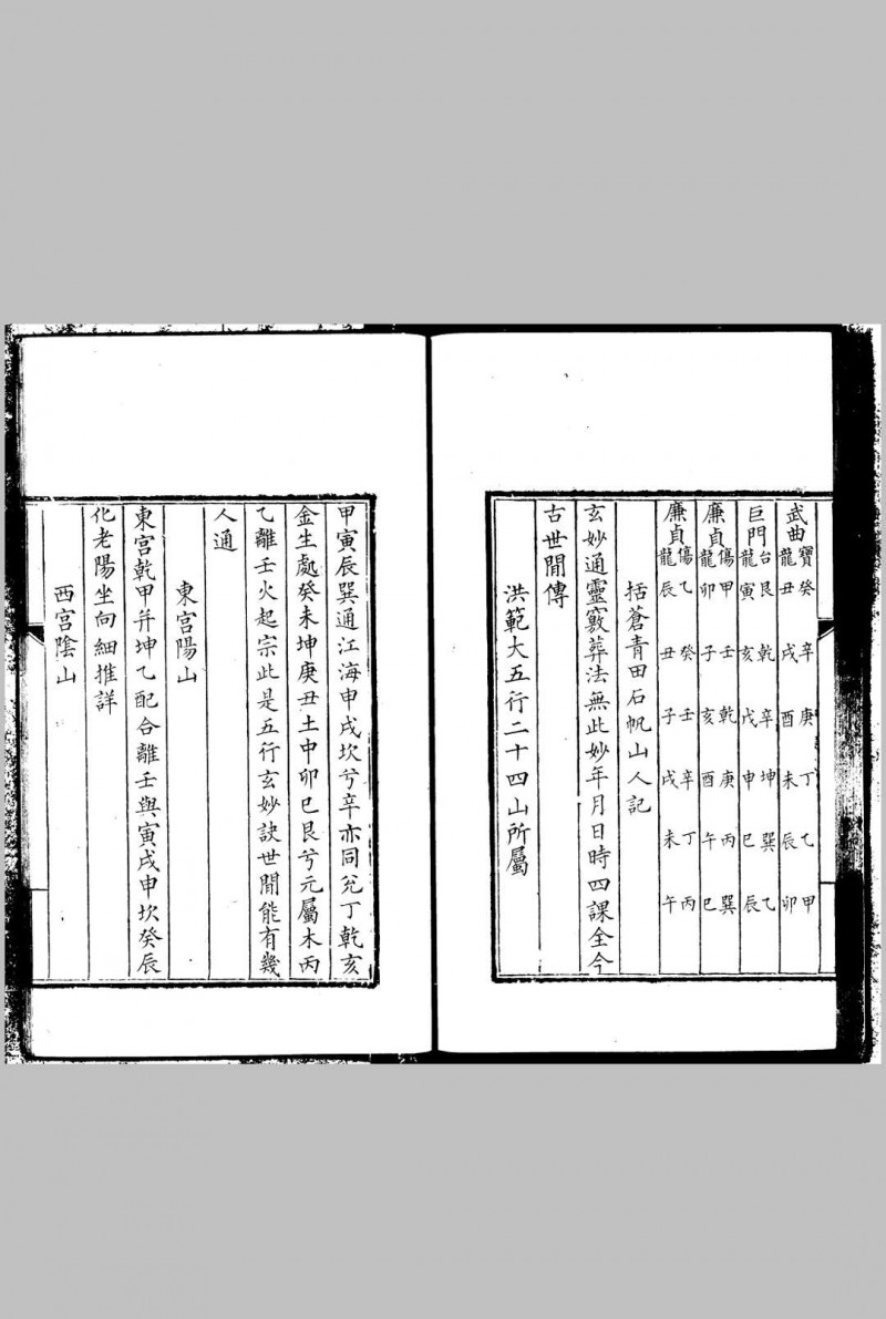 忍龙天宝经