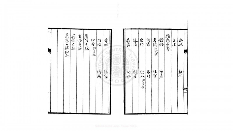 六壬粹言  (清)刘赤江撰