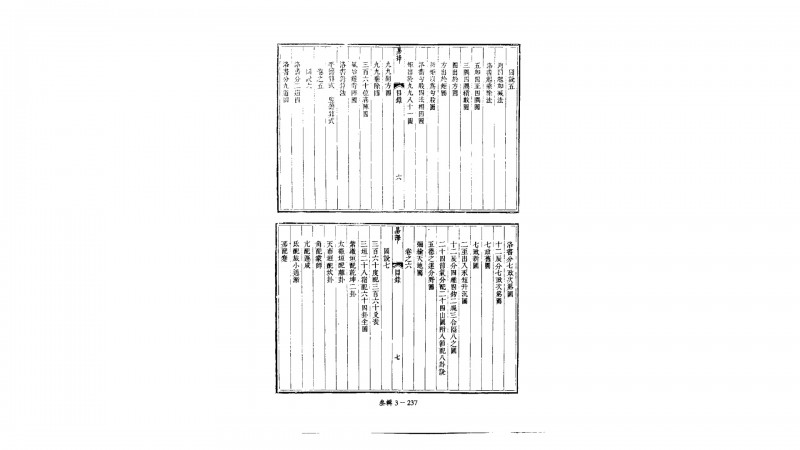 《易拇》清  万年淳著