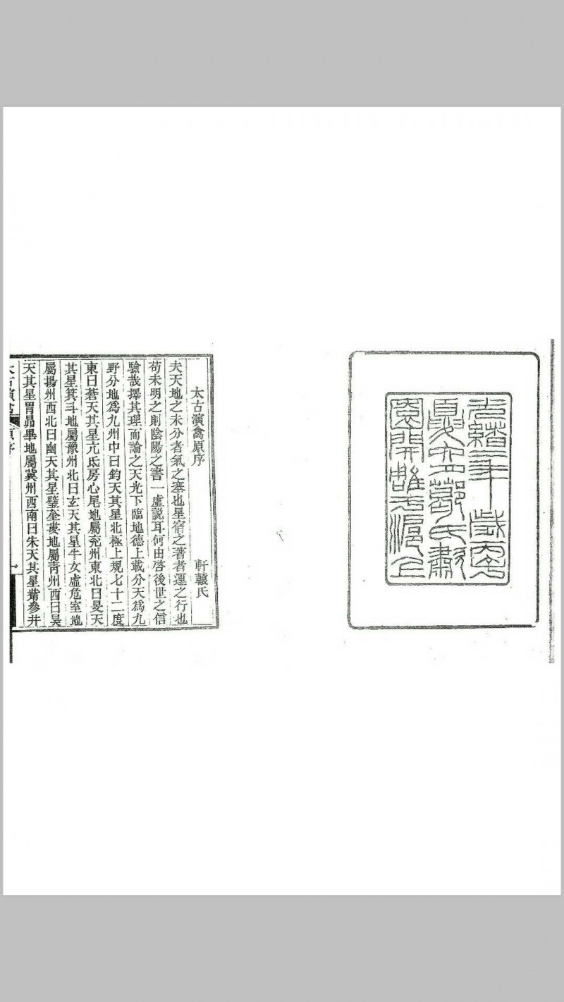 太古演禽五术阁-中国传统文化五术（山医命相卜）的研究五术阁