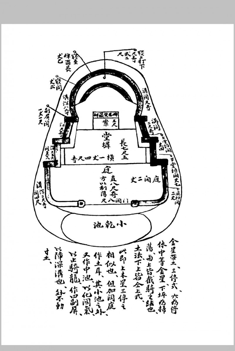 《玉函掩经真传》存 卷4