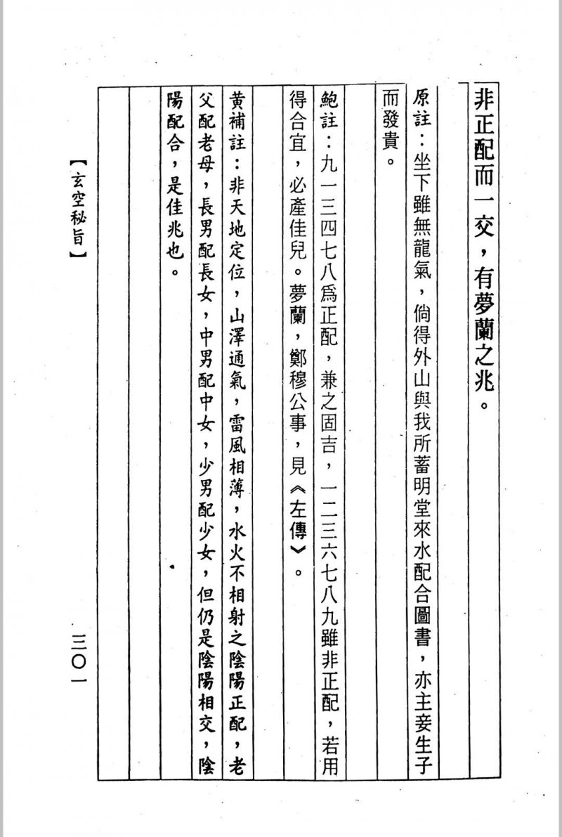 地理辩正疏-玄空秘旨摘秘