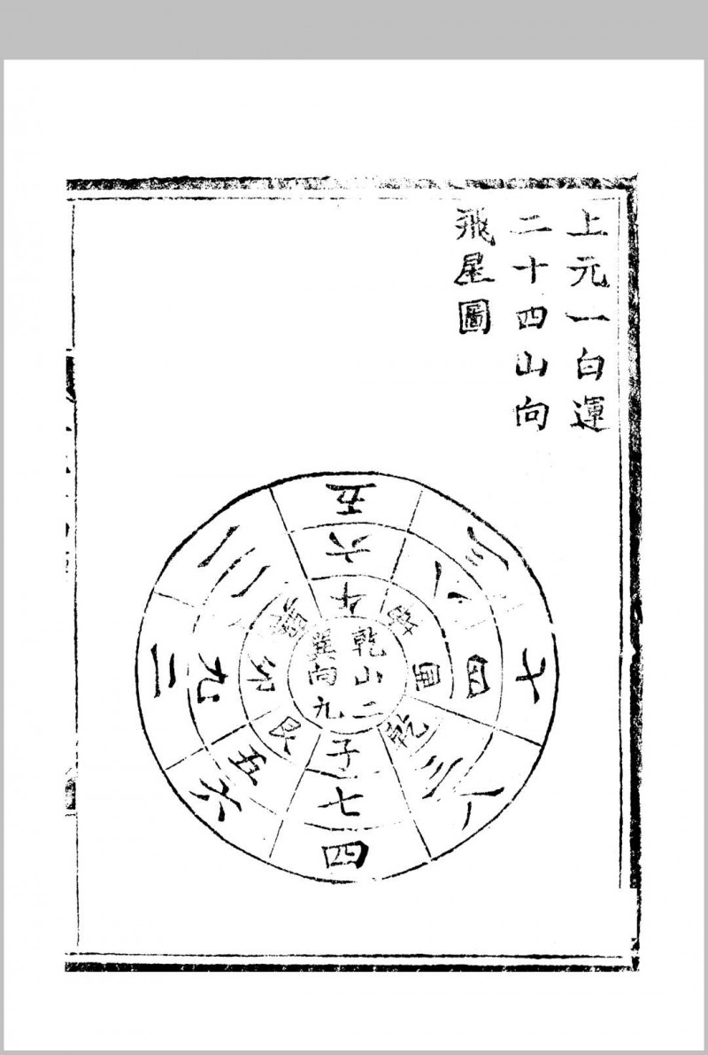 天心正运 华歁恩编